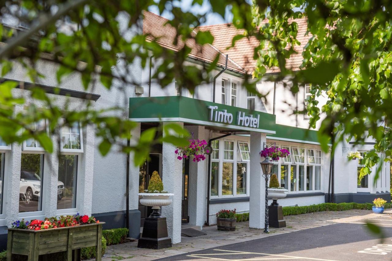 Tinto Hotel Symington  Esterno foto