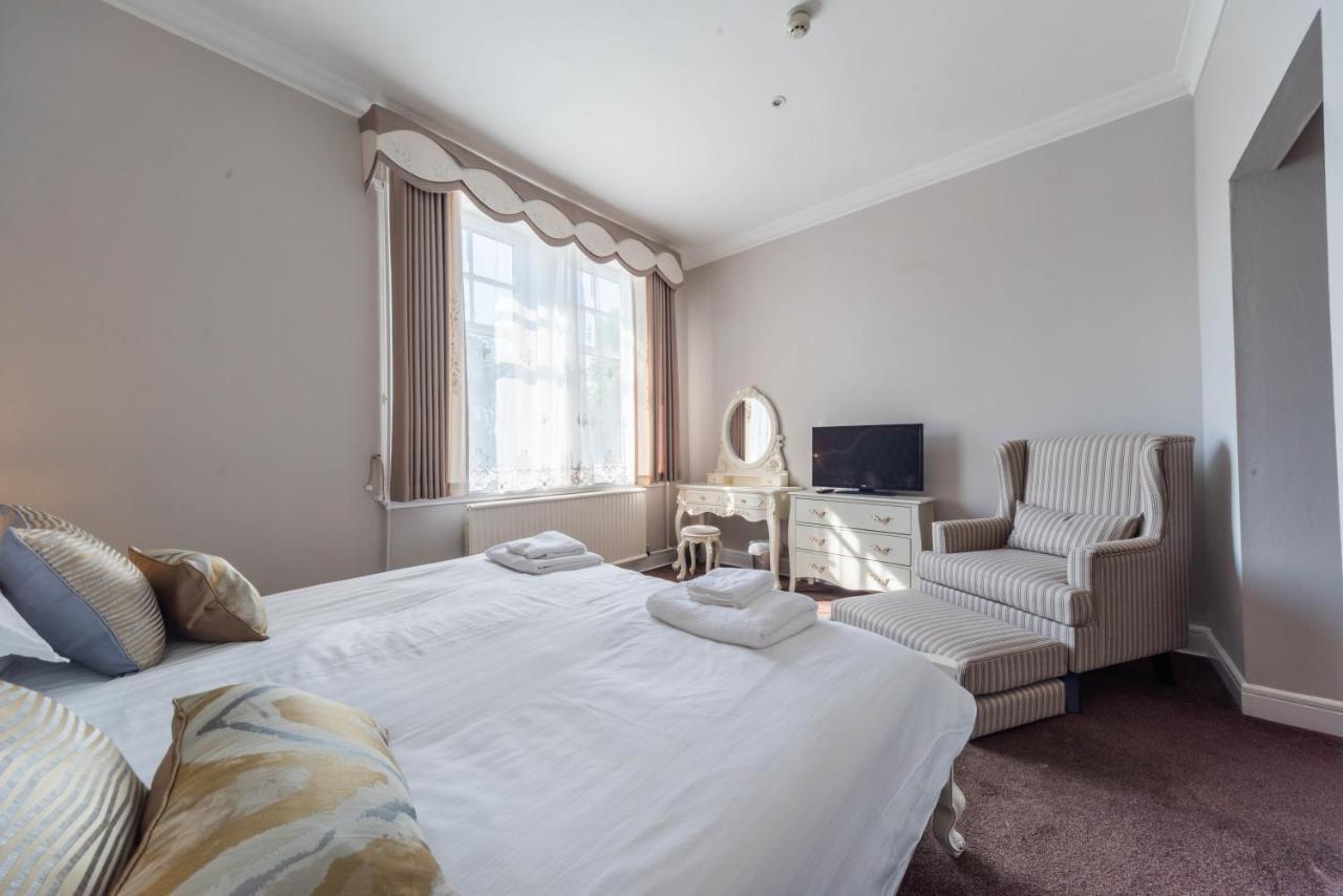 Tinto Hotel Symington  Esterno foto
