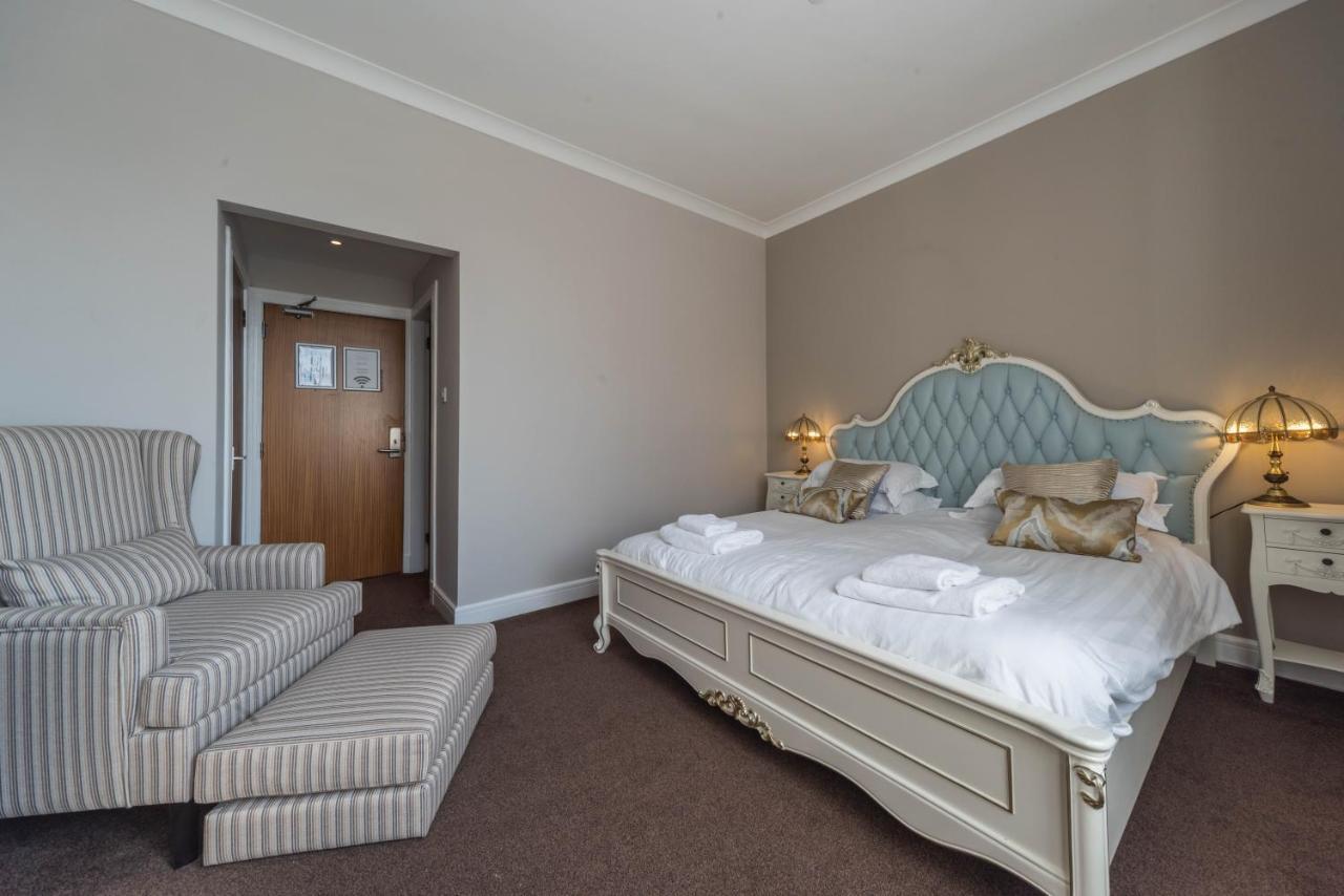 Tinto Hotel Symington  Esterno foto