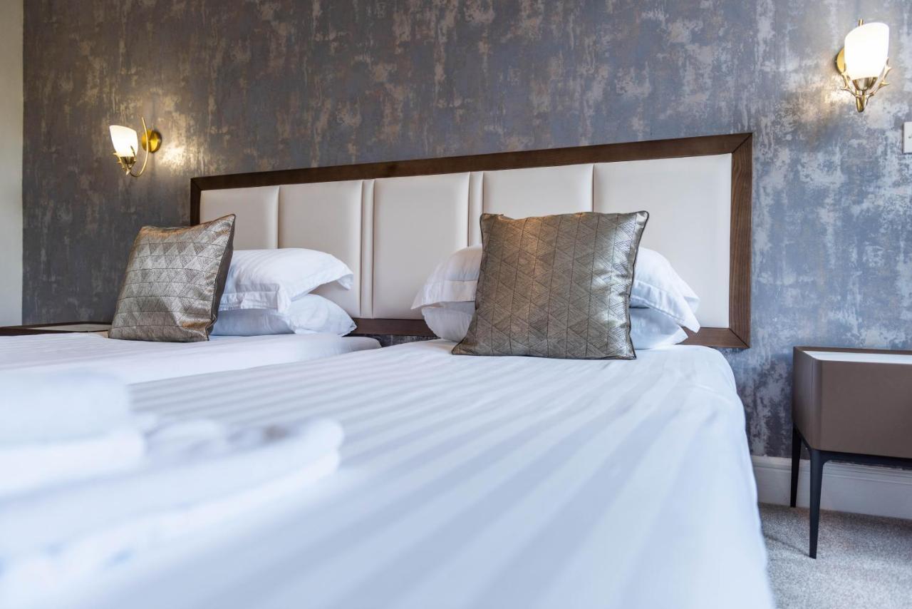 Tinto Hotel Symington  Esterno foto