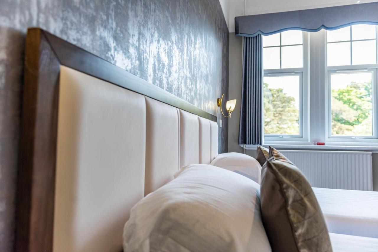 Tinto Hotel Symington  Esterno foto