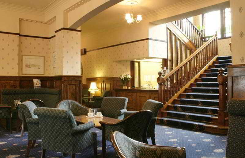 Tinto Hotel Symington  Esterno foto
