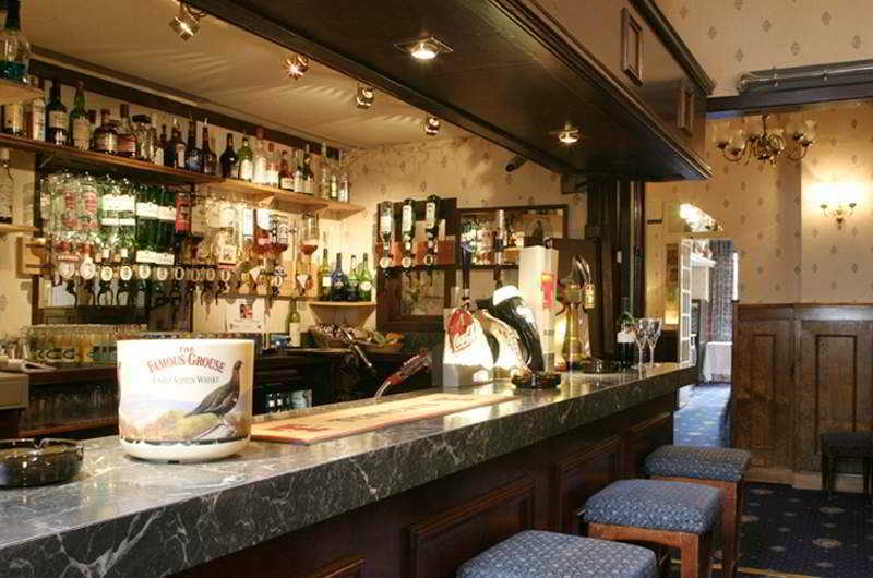 Tinto Hotel Symington  Esterno foto