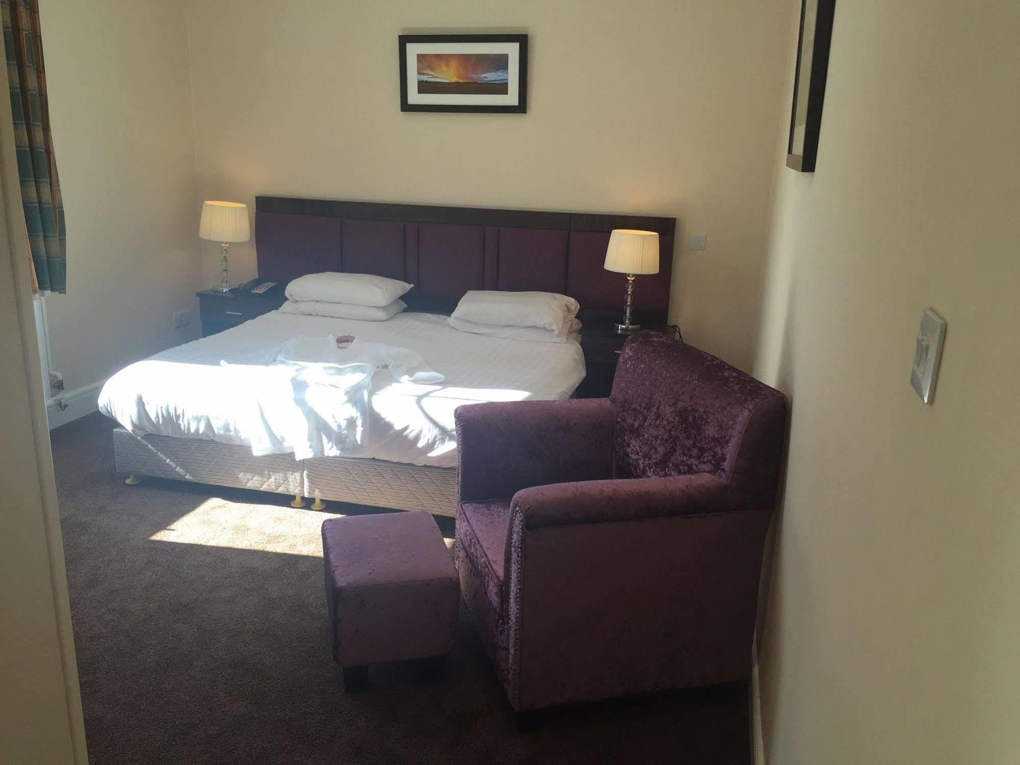 Tinto Hotel Symington  Esterno foto