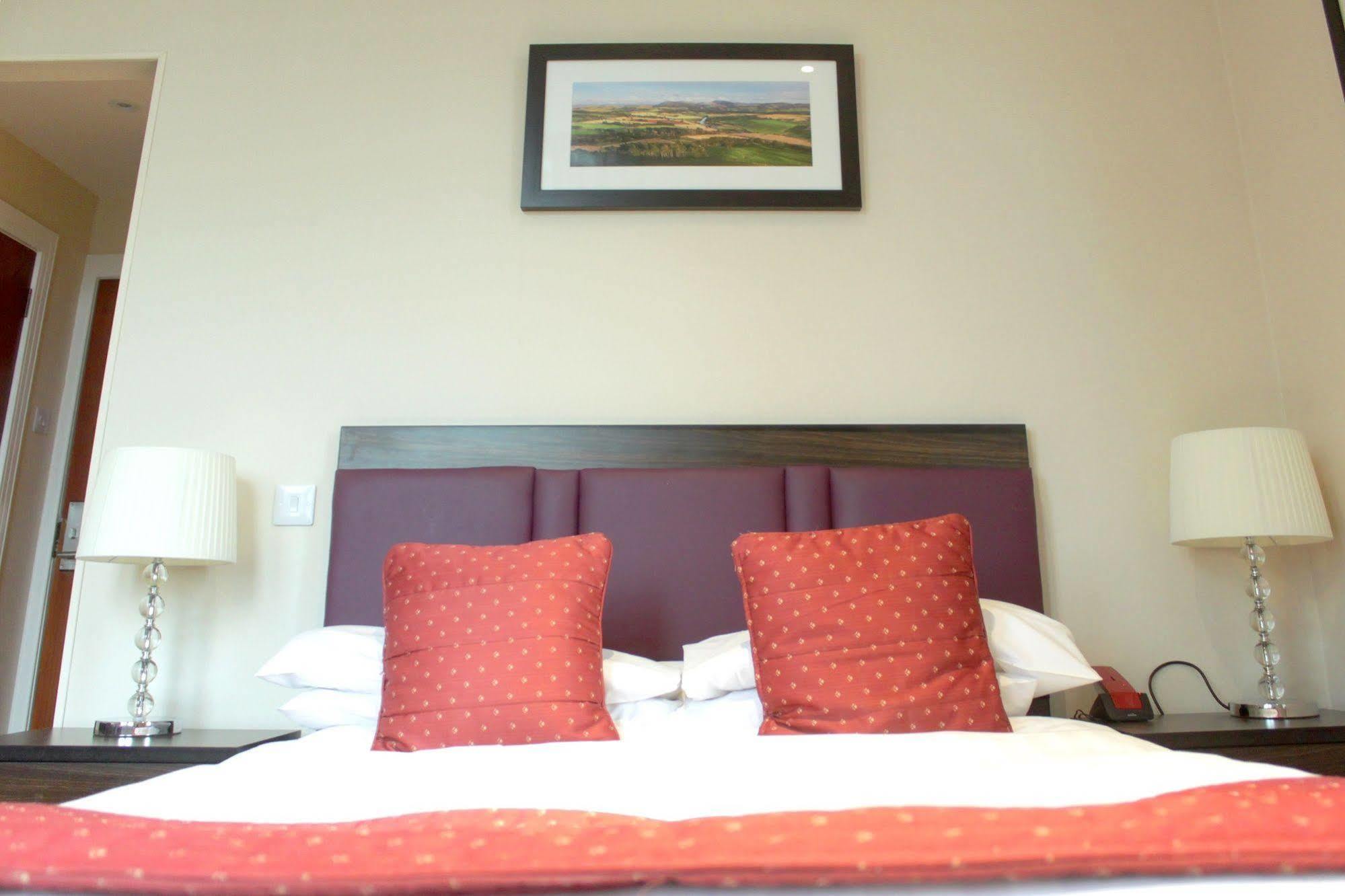 Tinto Hotel Symington  Esterno foto
