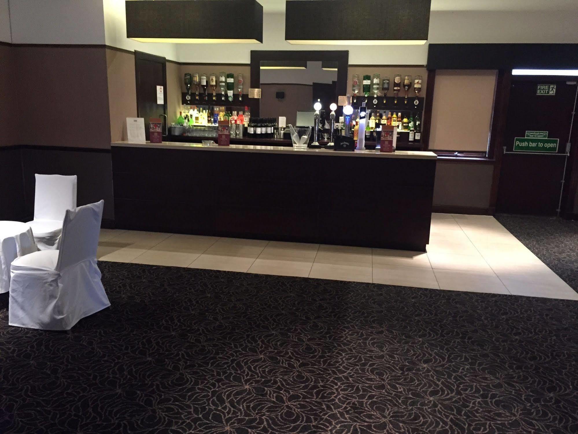 Tinto Hotel Symington  Esterno foto