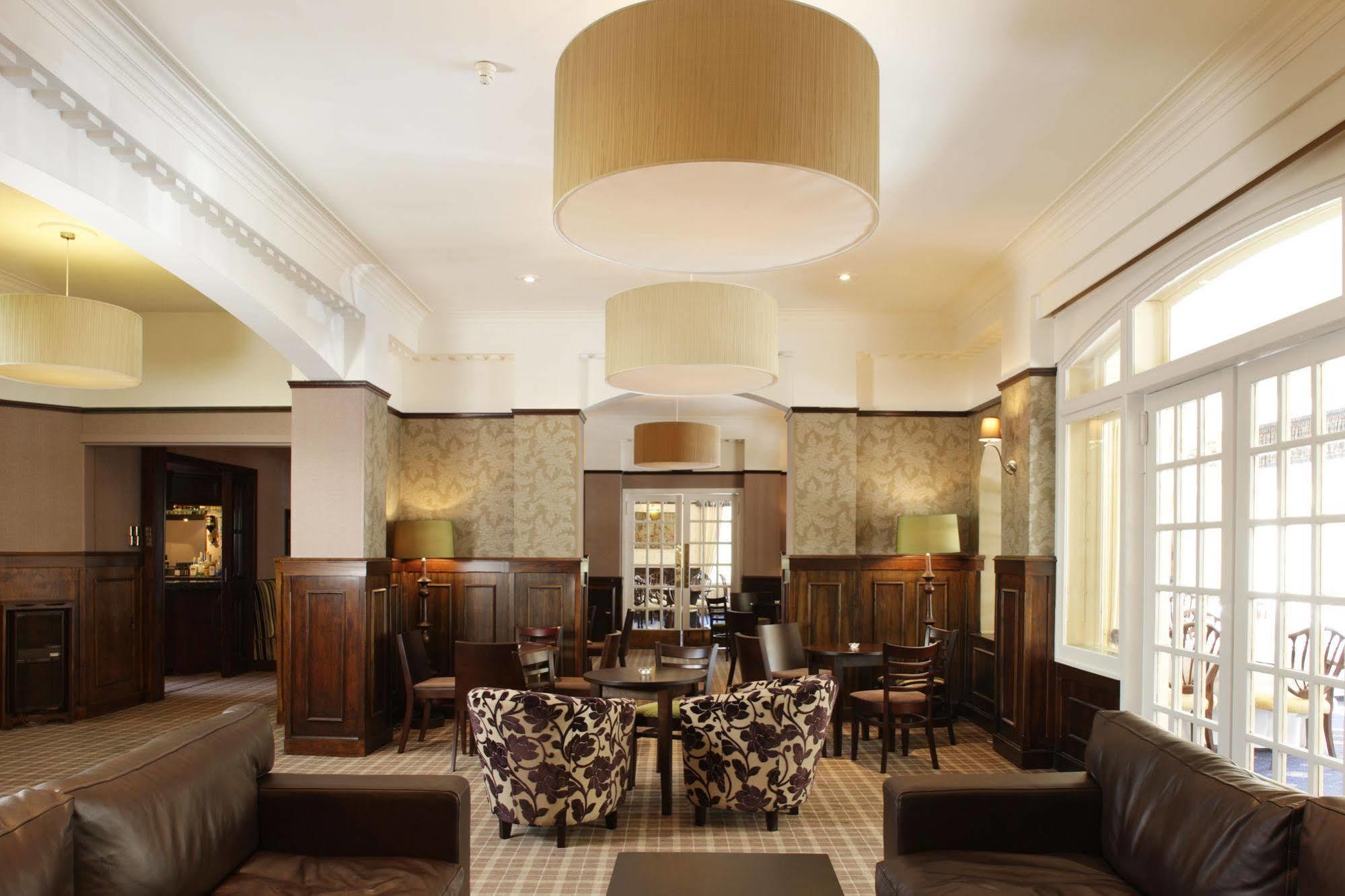 Tinto Hotel Symington  Esterno foto